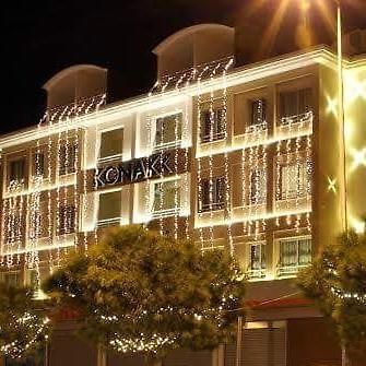 Konakk Residence Hotel Denizli  Exterior foto