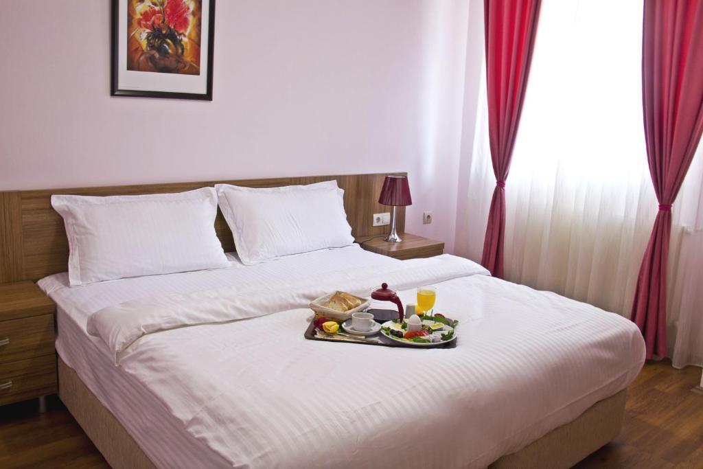 Konakk Residence Hotel Denizli  Habitación foto