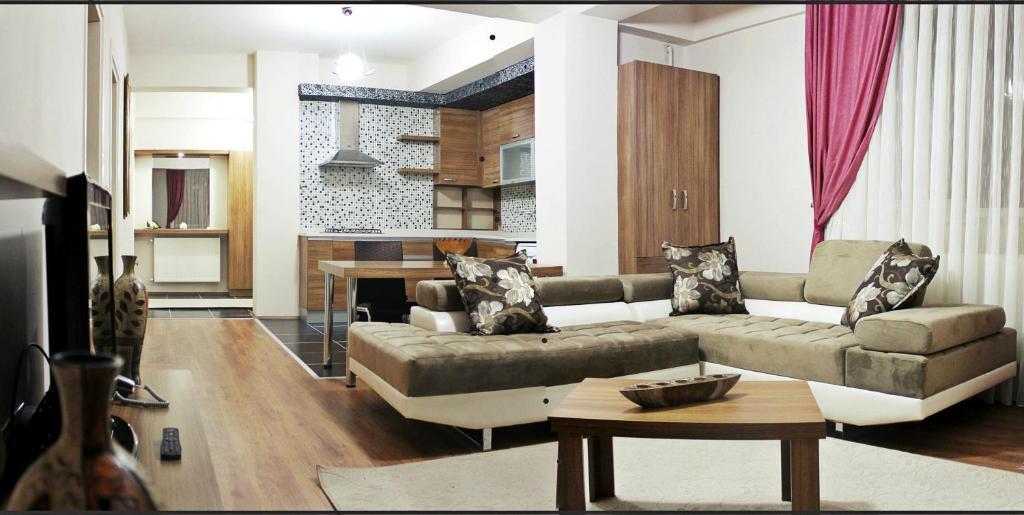 Konakk Residence Hotel Denizli  Habitación foto