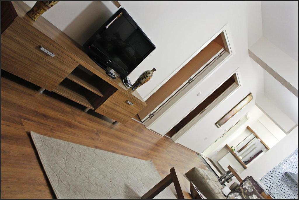 Konakk Residence Hotel Denizli  Habitación foto