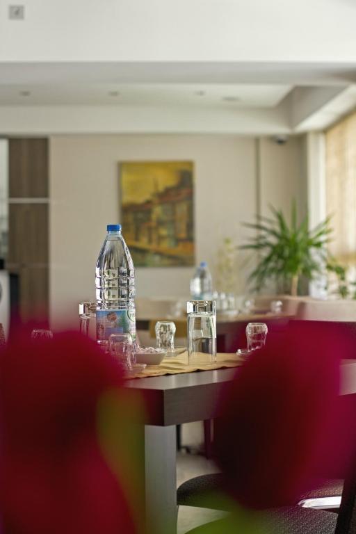 Konakk Residence Hotel Denizli  Exterior foto