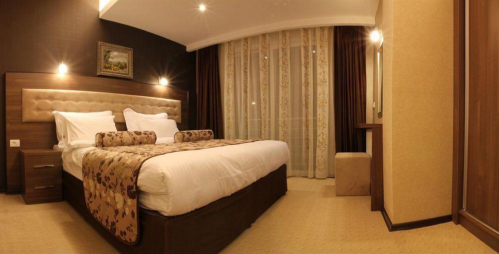 Konakk Residence Hotel Denizli  Exterior foto