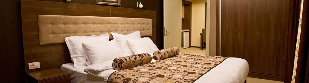Konakk Residence Hotel Denizli  Exterior foto
